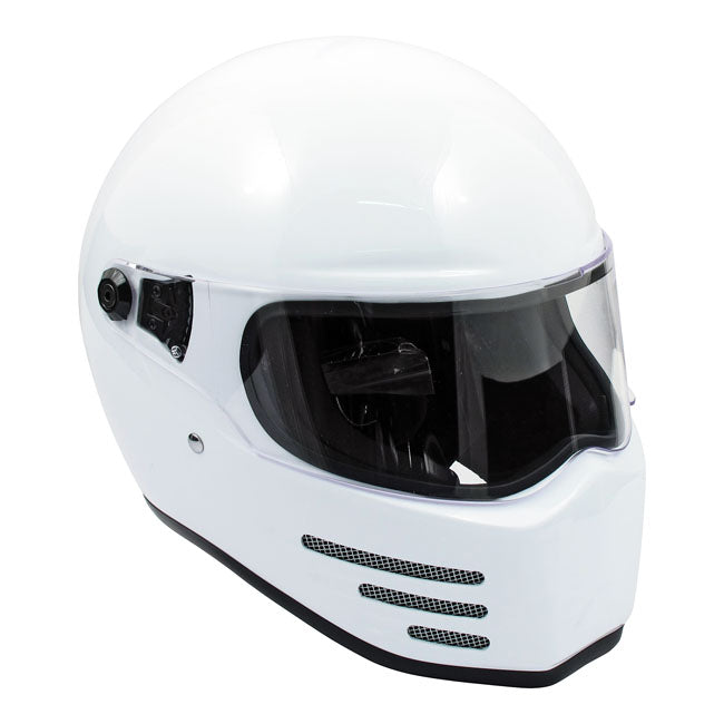 Bandit Fighter White