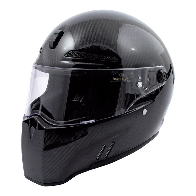 Bandit Alien II Carbon