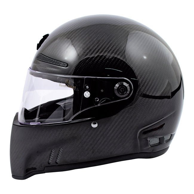Bandit Alien II Carbon