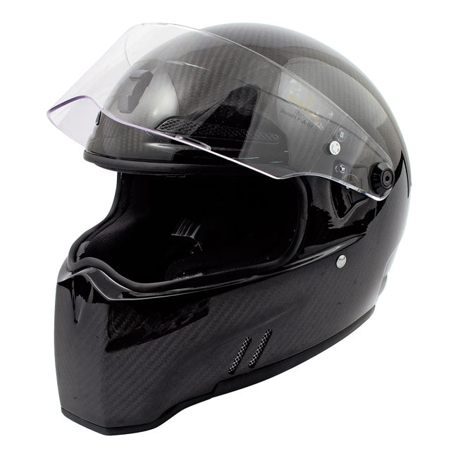 Bandit Alien II Carbon