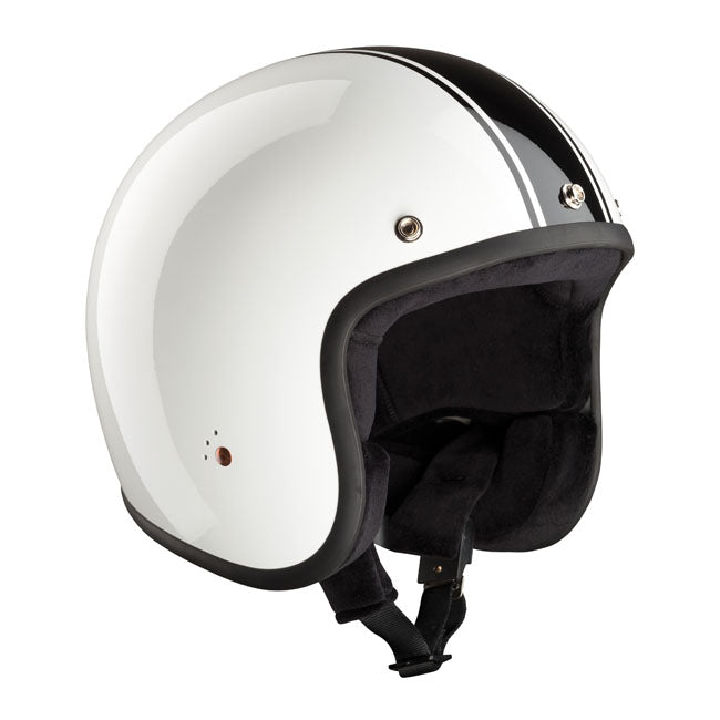 Bandit Jet Classic White / Black
