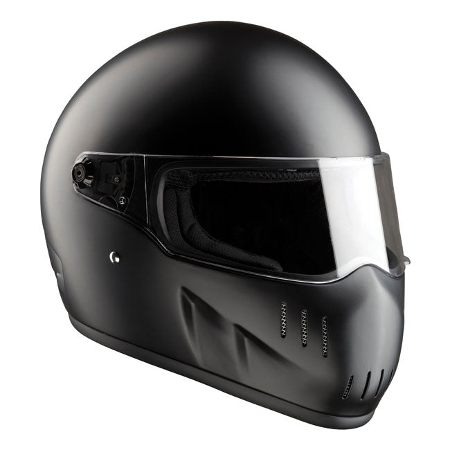 Bandit EXX Flat Black