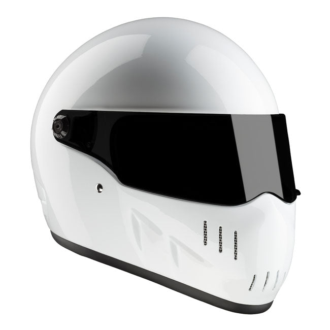 Bandit EXX White