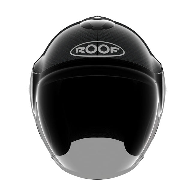 Roof Voyager Glossy Silver