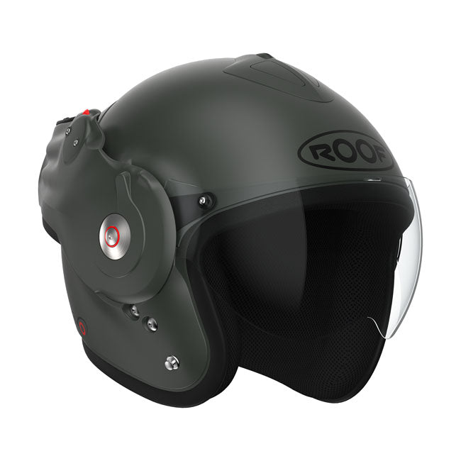 Roof Desmo Matt Kamo