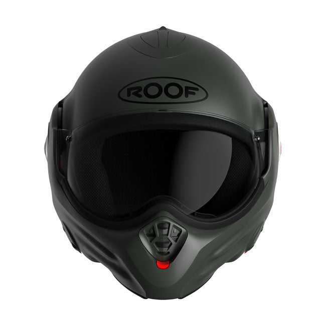 Roof Desmo Matt Kamo