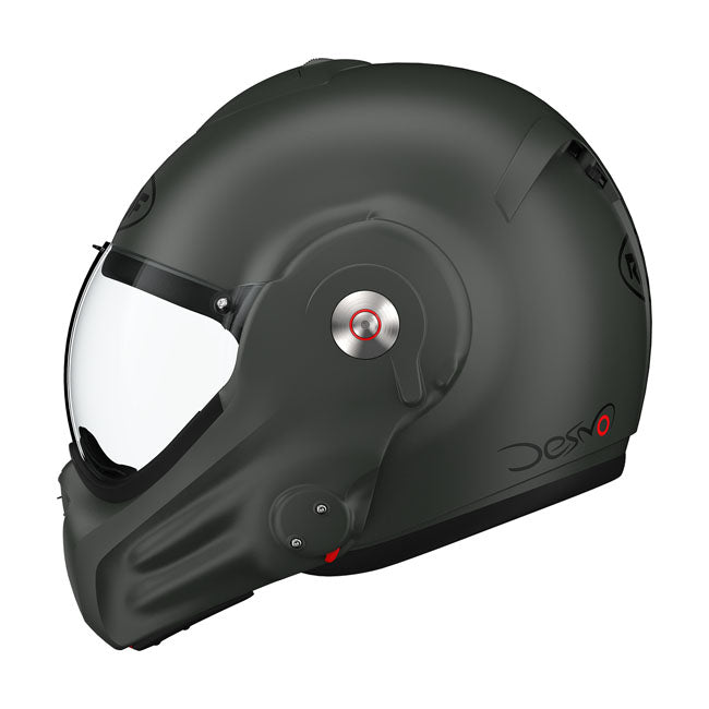 Roof Desmo Matt Kamo