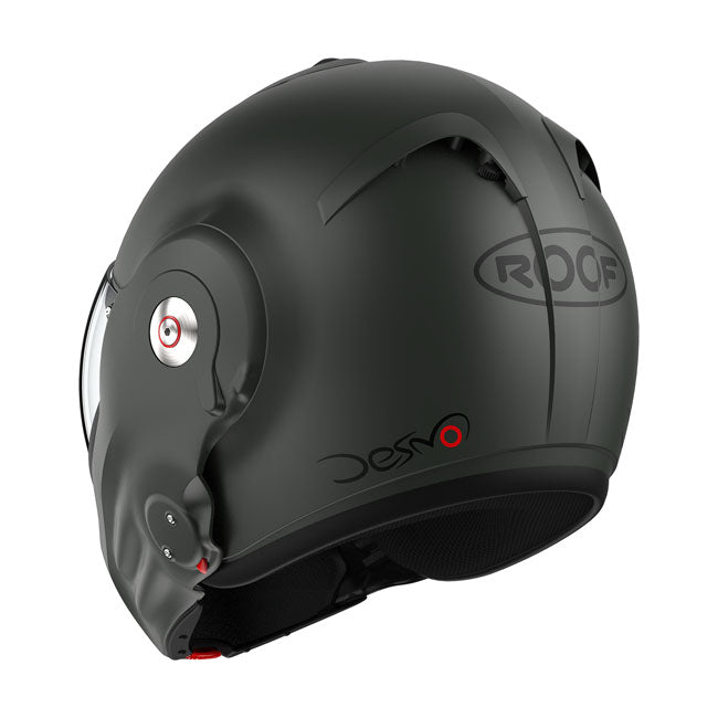 Roof Desmo Matt Kamo