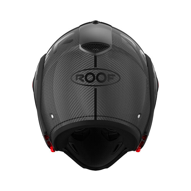 Roof Boxxer Carbon Graphite