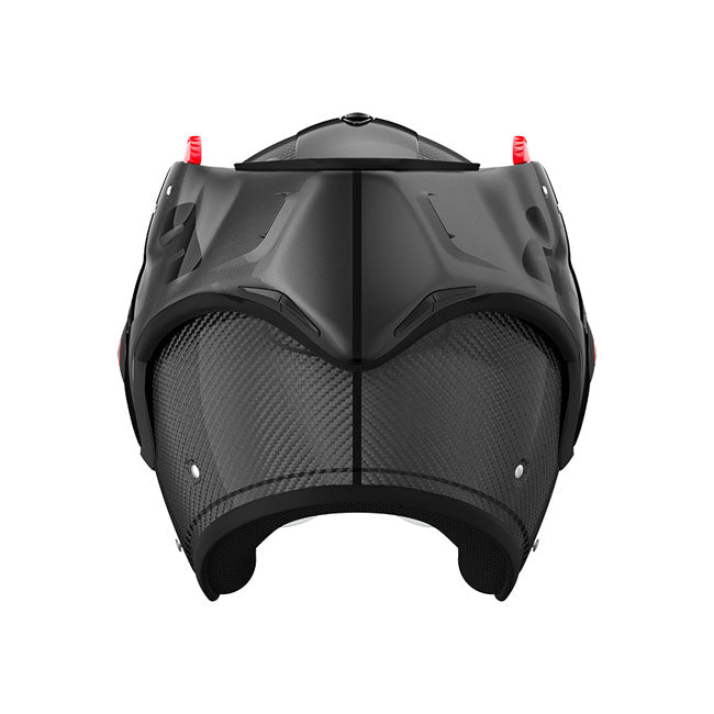 Roof Boxxer Carbon Graphite