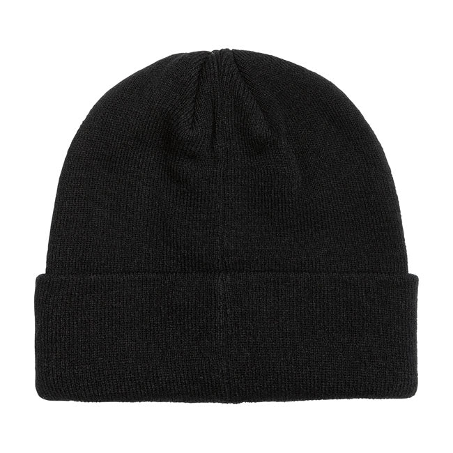 Loser Machine Tempered Beanie Black