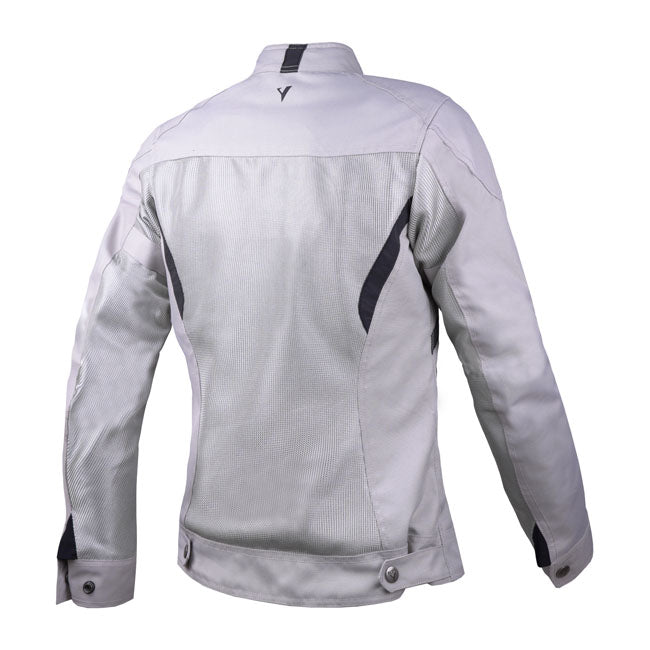ByCity Summer Route Ladies Jacket White
