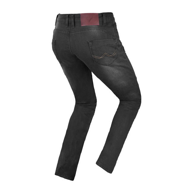 ByCity Route Ladies Jeans Black