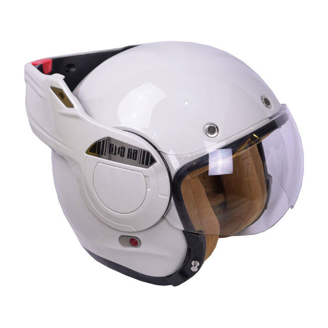 ByCity 180 Tech Bone Helmet
