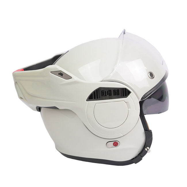 ByCity 180 Tech Bone Helmet