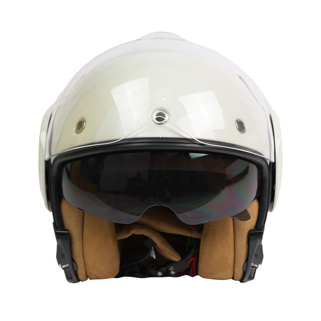 ByCity 180 Tech Bone Helmet