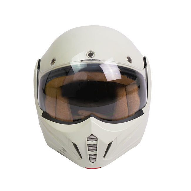 ByCity 180 Tech Bone Helmet