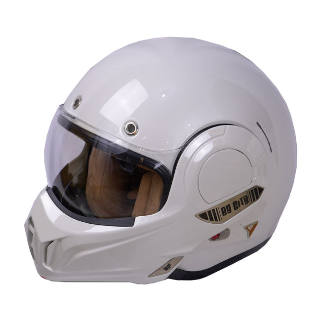 ByCity 180 Tech Bone Helmet