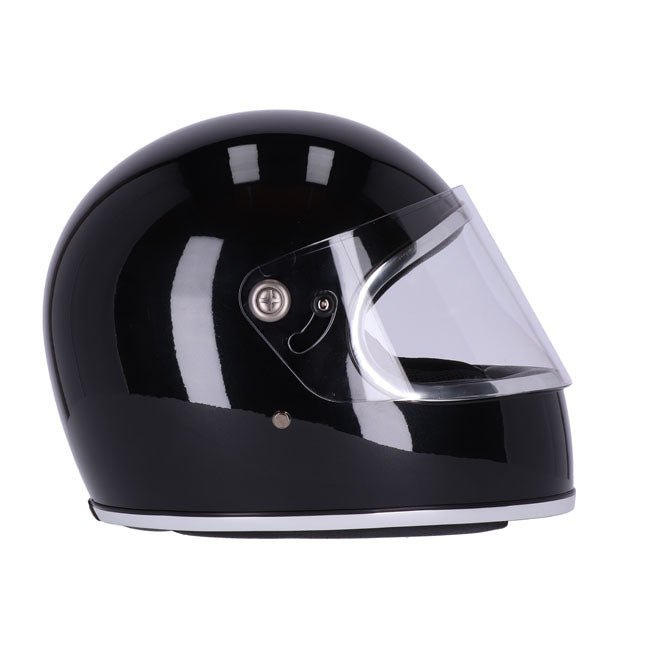 Roeg Chase Gloss Black