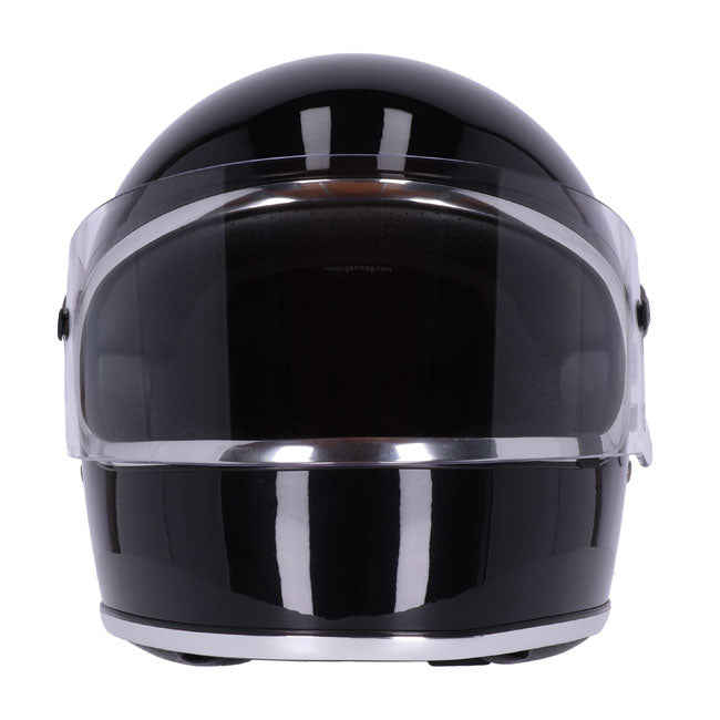 Roeg Chase Gloss Black