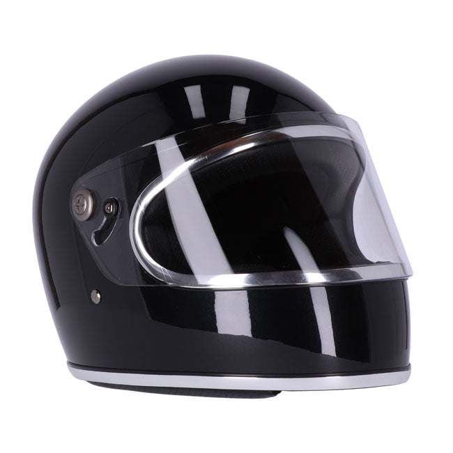 Roeg Chase Gloss Black