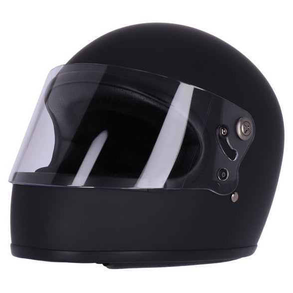 Roeg Chase Helmet Matt Black - primary product view