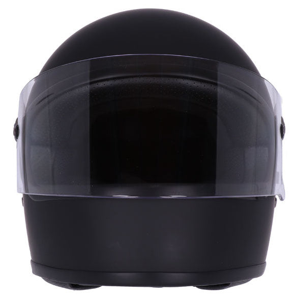 Roeg Chase Helmet Matt Black - additional product view 2