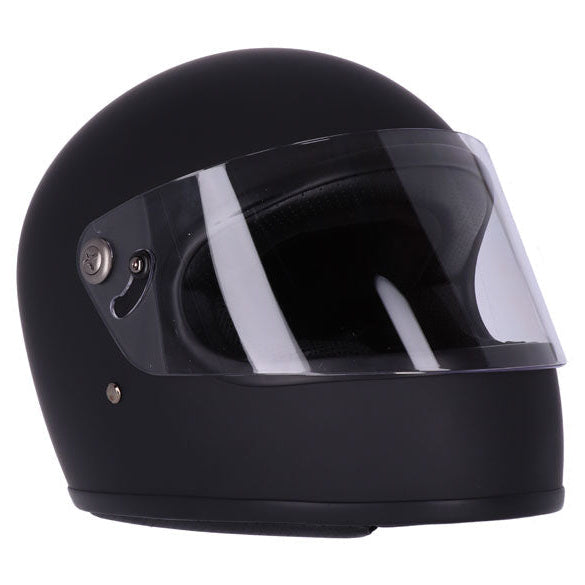 Roeg Chase Helmet Matt Black - alternate product view