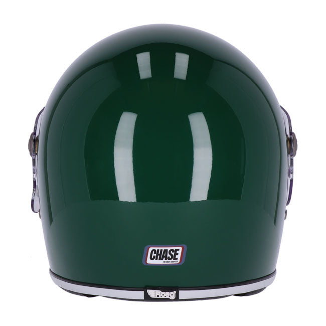 Roeg Chase JD Green