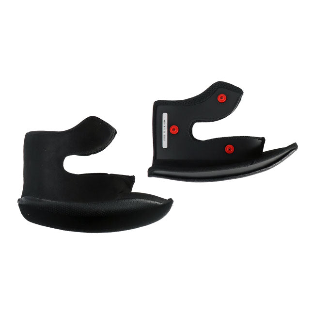 Roeg Chase Replacement Cheek Pads