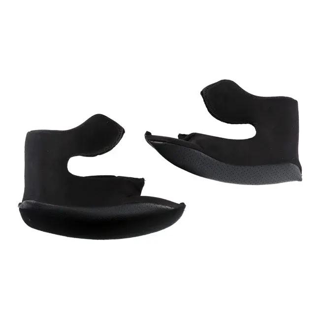 Roeg RX1 Replacement Cheek Pads FREE UK Delivery, FREE 365 Day Returns | Moto Central