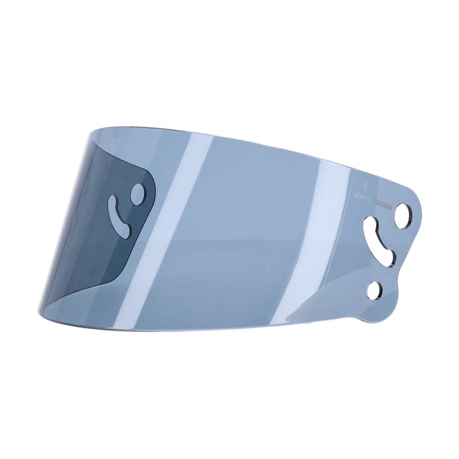Roeg Chase Anti-Fog & Anti-Scratch Visor Smoke