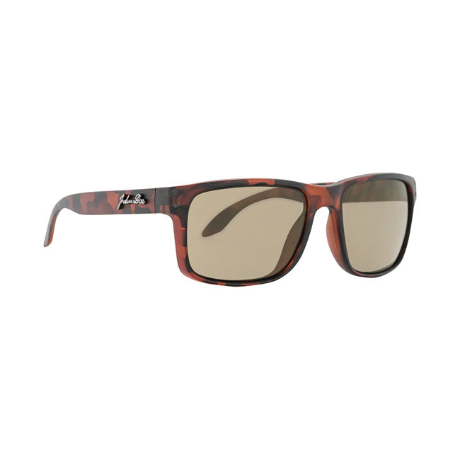 John Doe Ironhead Horn Sunglasses