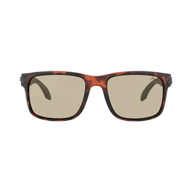 John Doe Ironhead Horn Sunglasses