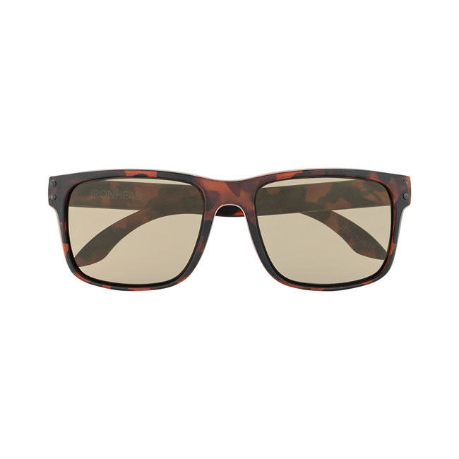 John Doe Ironhead Horn Sunglasses