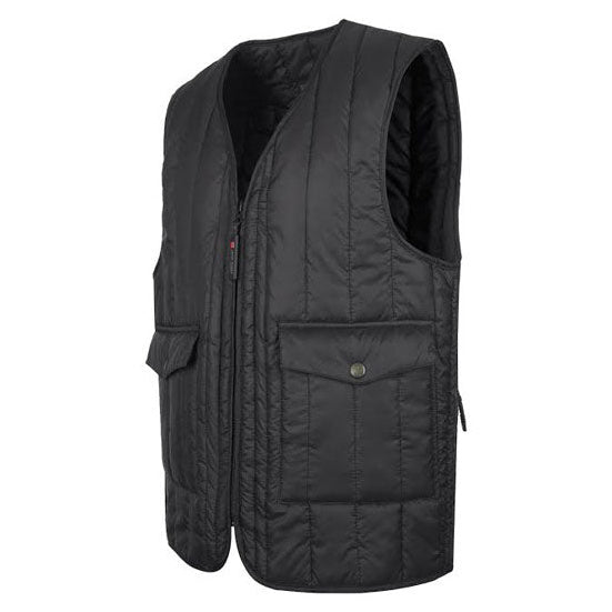 John Doe Original Vest V2.0 Black - product view