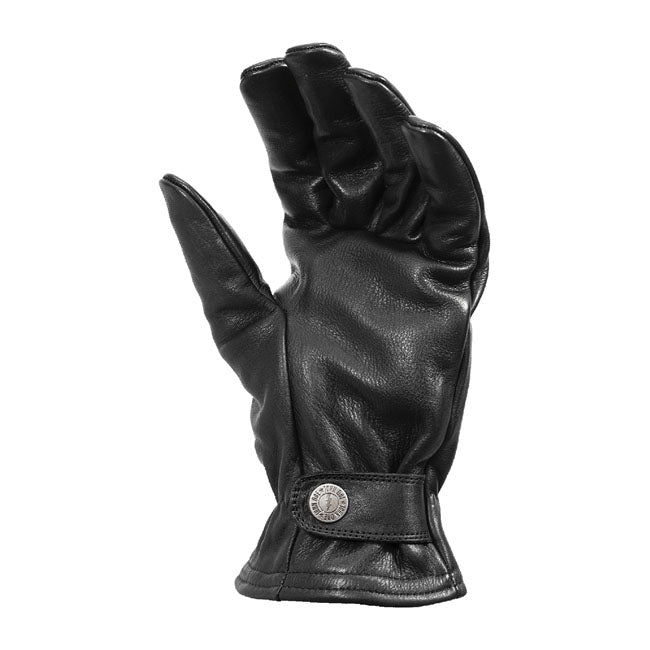 John Doe Freewheeler Gloves Black