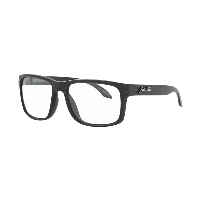John Doe Ironhead Sunglasses Photochromic Light To Grey