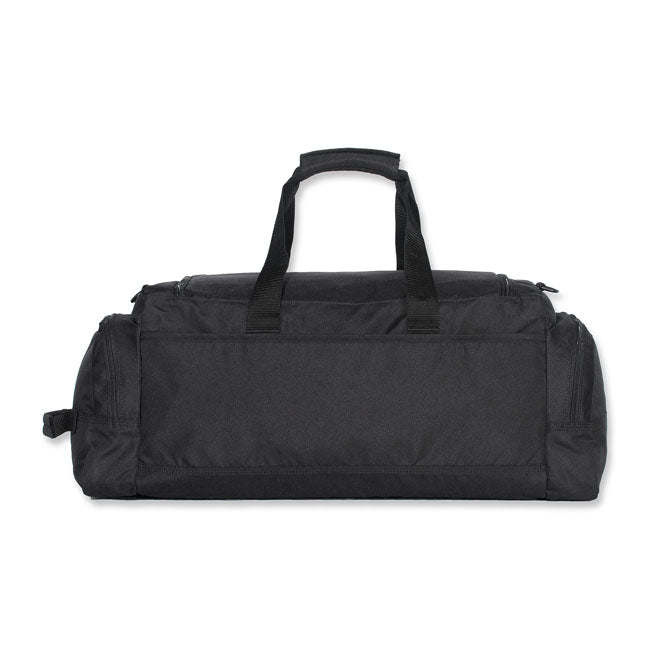 Carhartt Utility Duffel 40 Liters Black - 63.5 x 26 x 24.1 CM