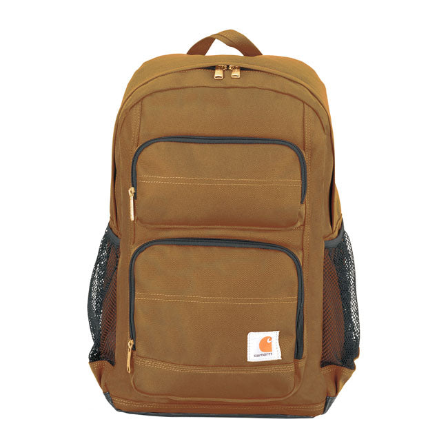 Carhartt Classic Single Backpack Carhartt Brown - 30.5 x 44.5 x 22.2 cm