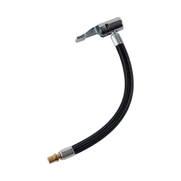Riderr Flexible Valve Extension Tool Black FREE UK Delivery, FREE 365 Day Returns | Moto Central