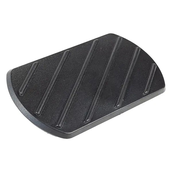 Riderr Side Stand Plate Black FREE UK Delivery, FREE 365 Day Returns | Moto Central