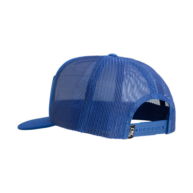 Loser Machine Header Cap Royal
