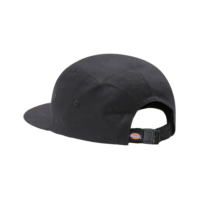 Dickies Albertville Aop Cap Black