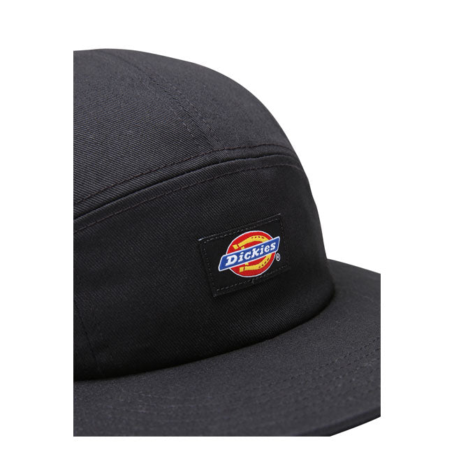 Dickies Albertville Aop Cap Black