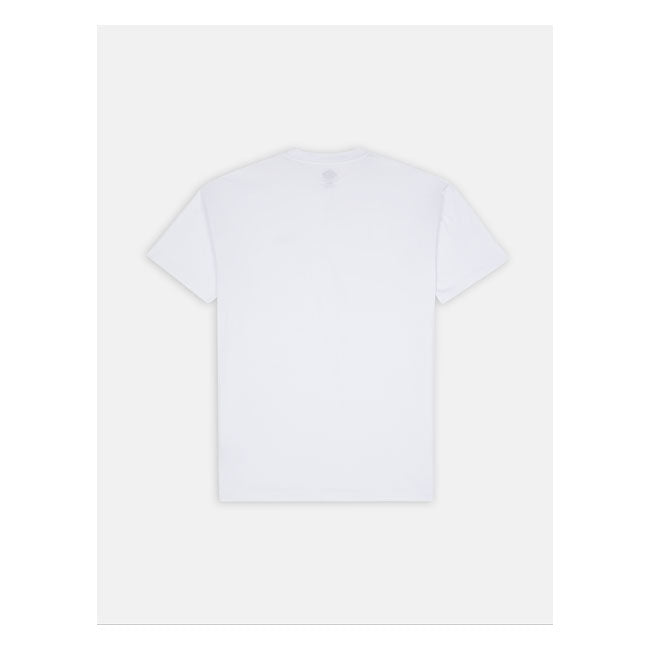 Dickies Mapleton Ladies Dress White