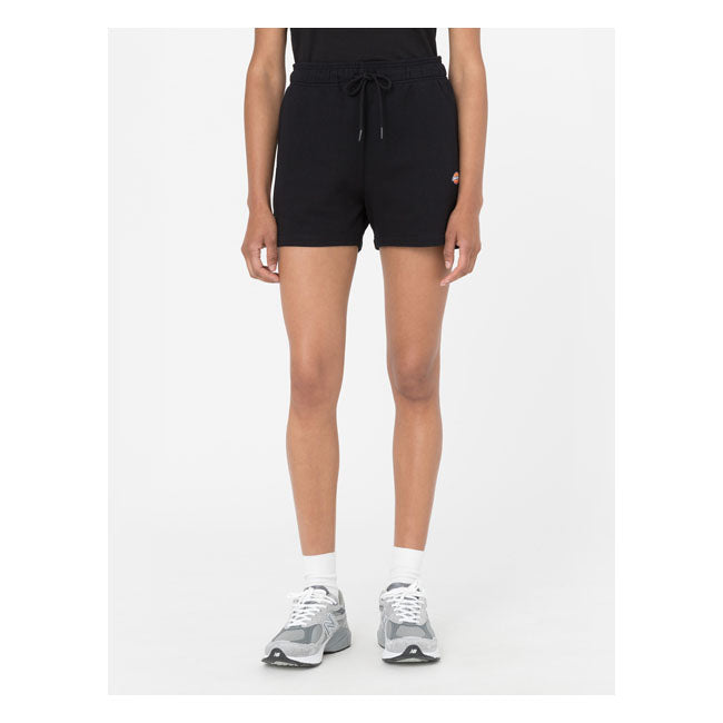 Dickies Mapleton Ladies Short Black