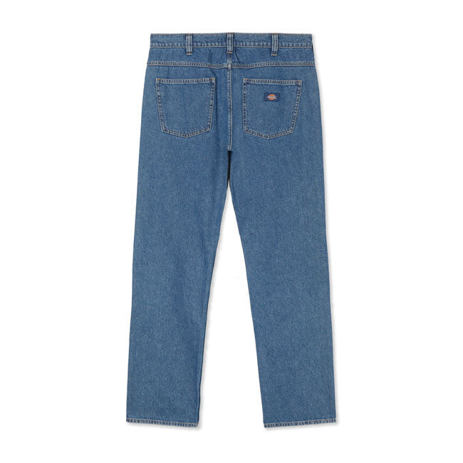 Dickies Houston Jeans Classic Blue