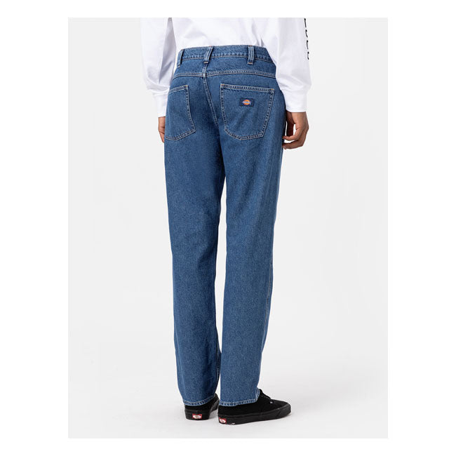 Dickies Houston Jeans Classic Blue