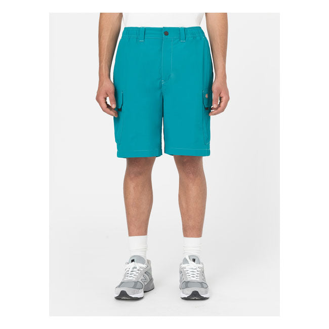 Dickies Jackson Cargo Short Deep Lake